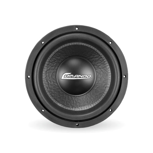 CX-12 | 12'' 1200W MAX. | DUAL 4Ω