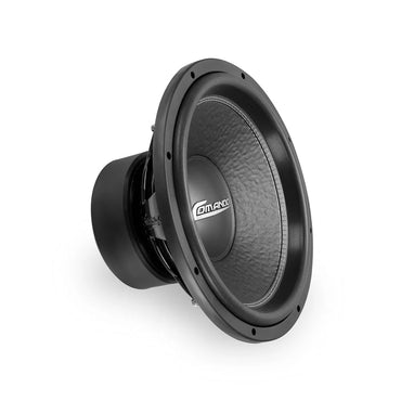 CRX-15 | 15'' 2400W MAX. | DUAL 4Ω