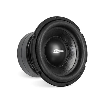 CRX-6.5SUB | 6.5'' 1000W MAX. | DUAL 4Ω