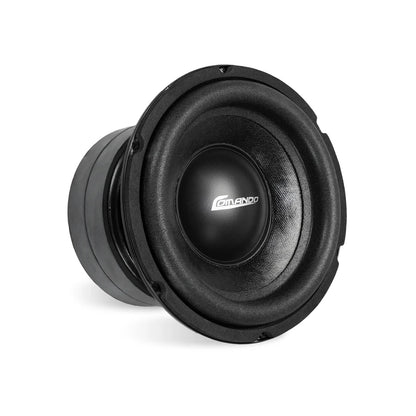 CRX-6.5SUB | 6.5'' 1000W MAX. | DUAL 4Ω