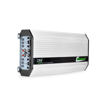 CRX4-8000 | 8000W | 4CH | 2Ω