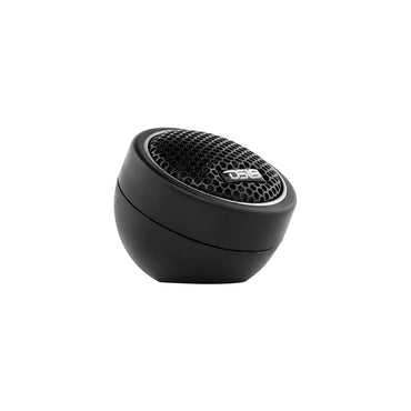 CXT 1.92" Dome Neodymium Tweeter with Aluminum Body 60 Watts 1" Silk 4-Ohm Vc