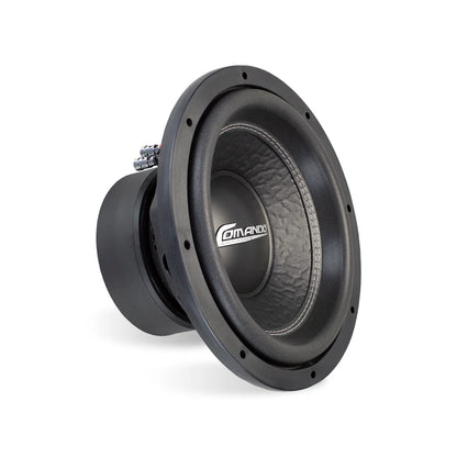 CX-12 | 12'' 1200W MAX. | DUAL 4Ω