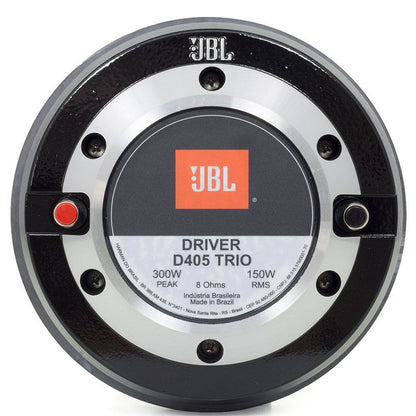 JBL Selenium D405 Trio