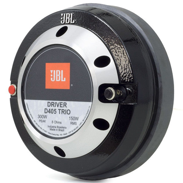 JBL Selenium D405 Trio