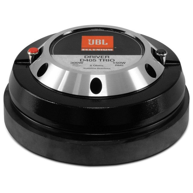 Selenium JBL D405 2インチ ドライバー 300/150W - カーオーディオ