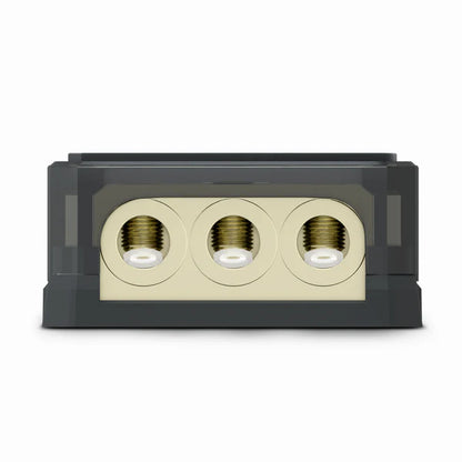 DB1030 DS18 Distribution Block 1X0-GA In 3X0-GA Out