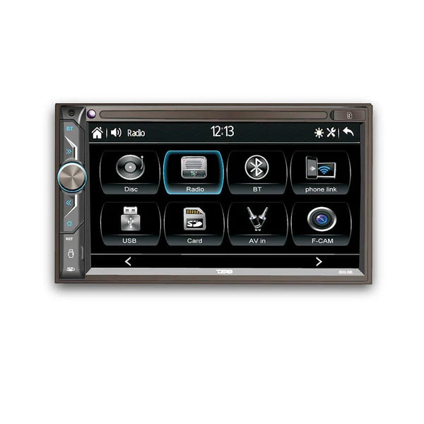 DDX6.9ML DS18 6.9 Touchscreen