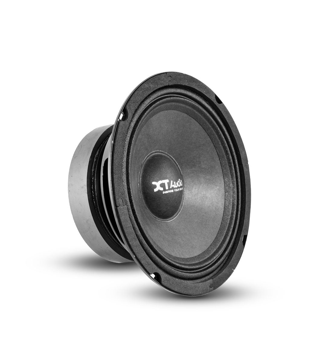 XT-6.5PLUS XT WOOFER 6 400W XT AUDIO PLUS