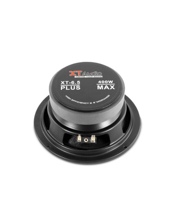 XT-6.5PLUS XT WOOFER 6 400W XT AUDIO PLUS