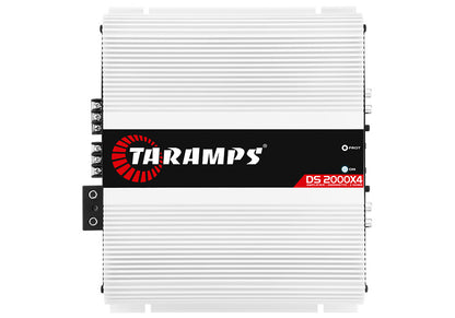 Taramps DS2000X4 Amplifier