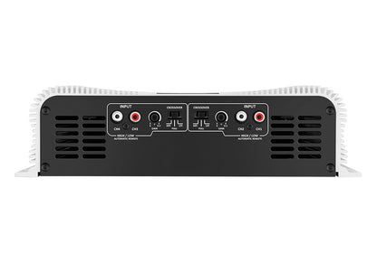 Taramps DS2000X4 Amplifier