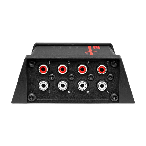 DSP4.8BTM DS18 4-Channel In and 8-Channel Out Digital Sound Processor (DSP)