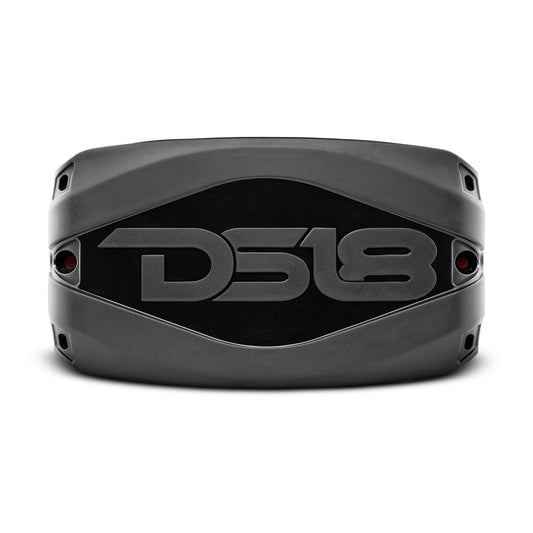 DSP8.8BT 8-CHANNEL IN AND 8-CHANNEL OUT DIGITAL SOUND PROCESSOR (DSP) WITH BLUETOOTH