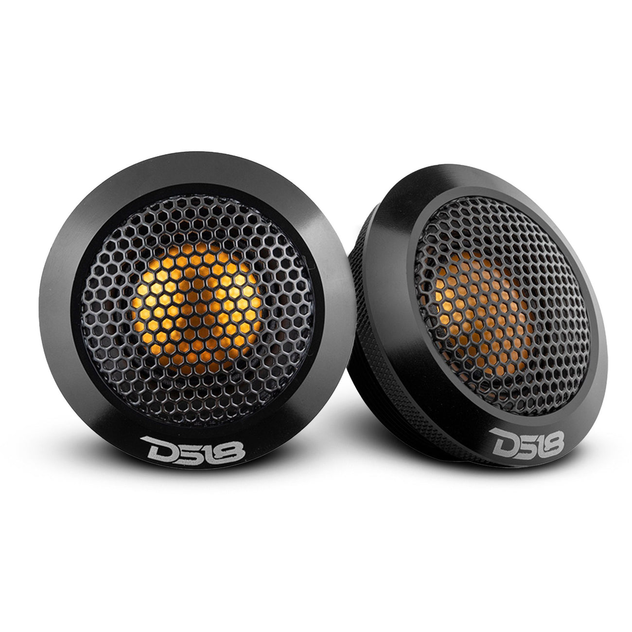 DTX 2.2" Dome Neodymium Tweeter with Aluminum Body 30 Watts