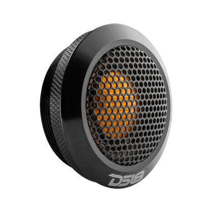 DTX 2.2" Dome Neodymium Tweeter with Aluminum Body 30 Watts