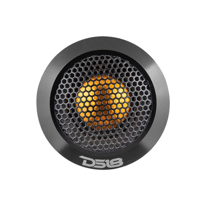 DTX 2.2" Dome Neodymium Tweeter with Aluminum Body 30 Watts