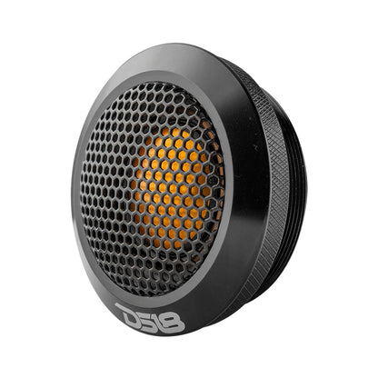 DTX 2.2" Dome Neodymium Tweeter with Aluminum Body 30 Watts