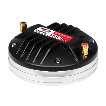 DX100TIND DRIVER NEODYMIUM HIGH COMPRESSION 4" VOICE COIL
