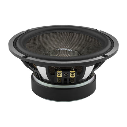 DX2 2-Way Component Speaker System With Kevlar Cone 230 Watts Rms 4-Ohm