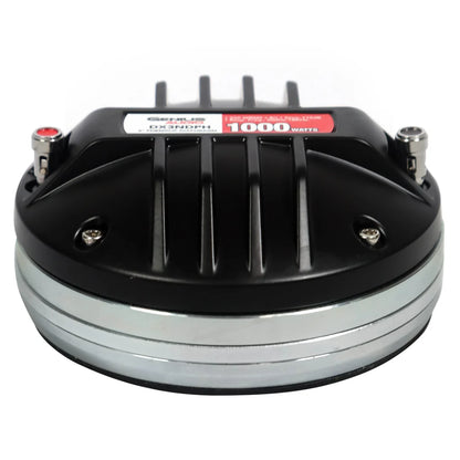 DX3NDPH 3'' VOICE COIL PROFESSIONAL PHENOLIC DRIVER NEODYMIUM