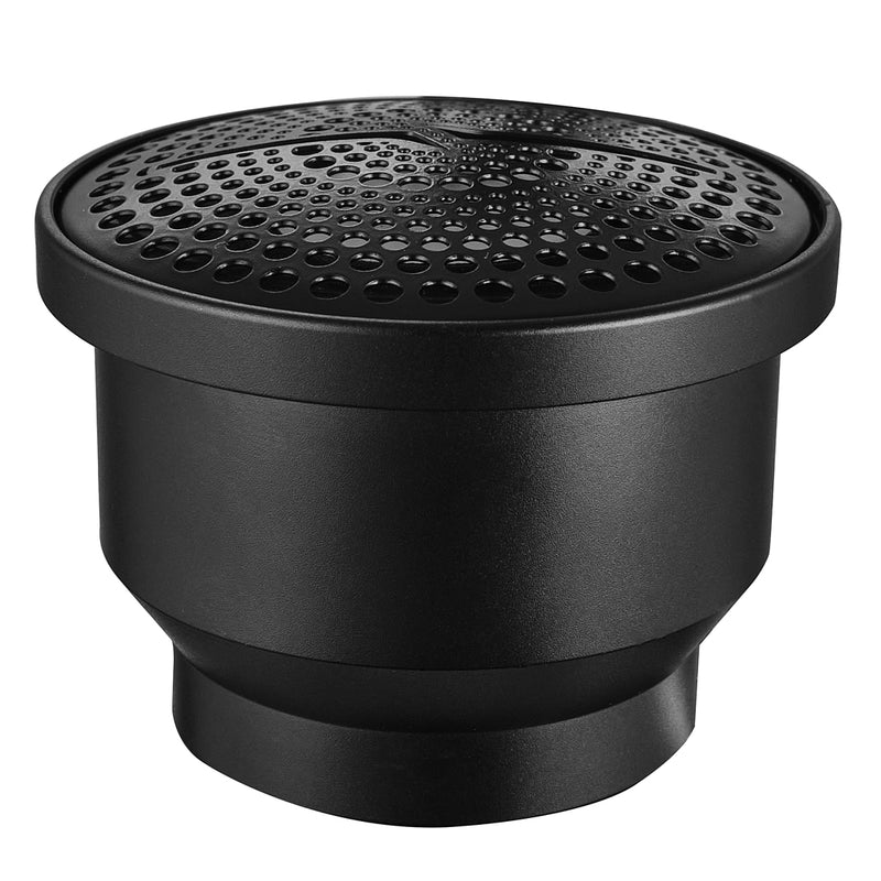 DXTC 2" Encapsulated Dome Tweeter With Ceramic Diaphragm & External Crossover