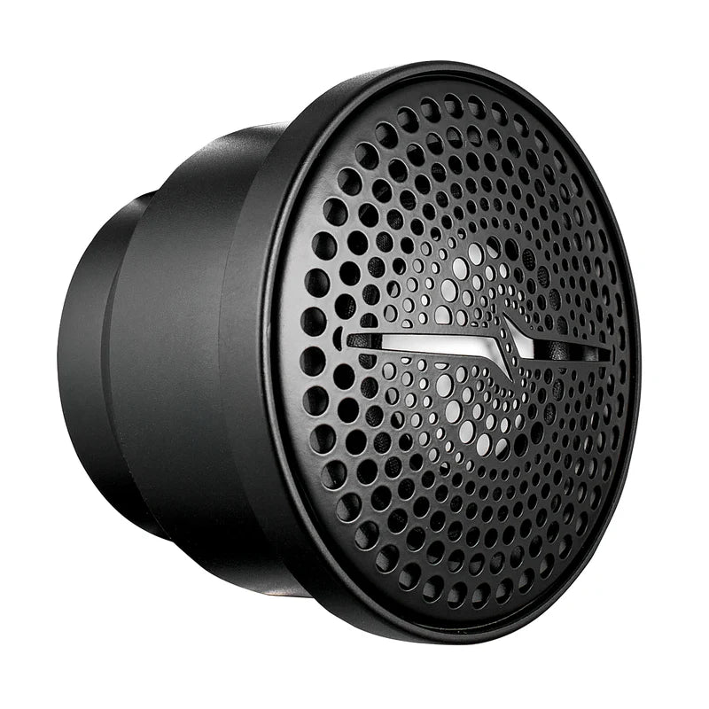 DXTC 2" Encapsulated Dome Tweeter With Ceramic Diaphragm & External Crossover