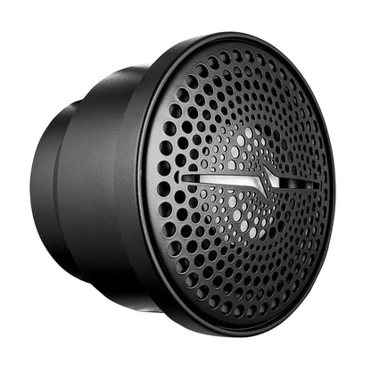 DXTC 2" Encapsulated Dome Tweeter With Ceramic Diaphragm & External Crossover