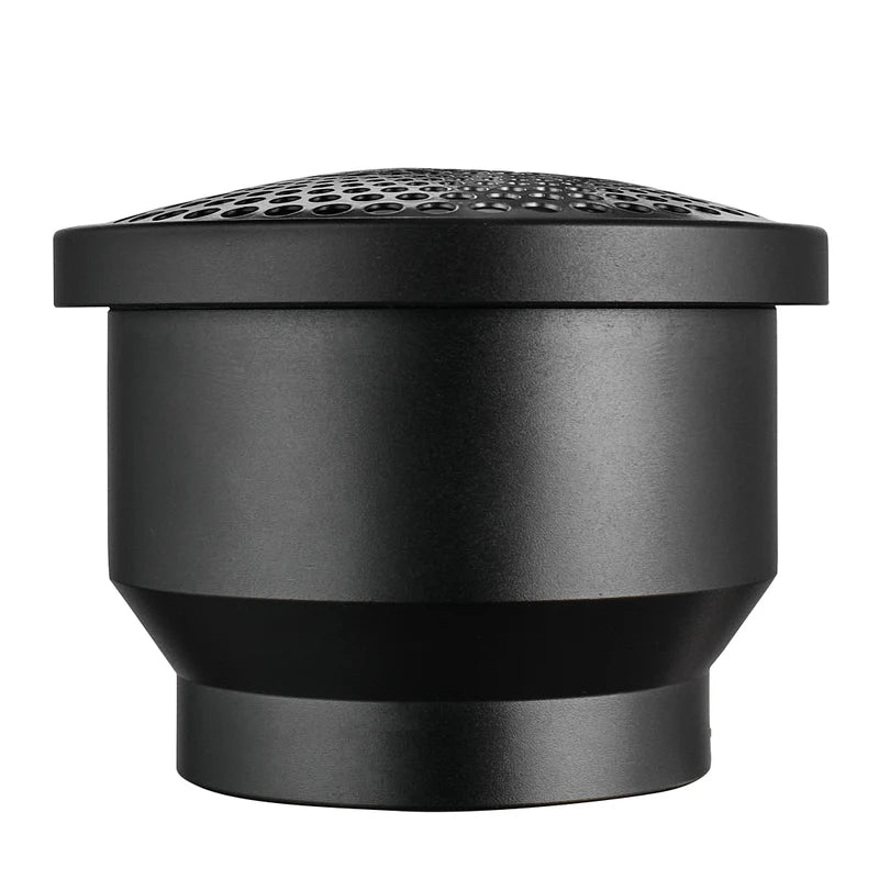 DXTC 2" Encapsulated Dome Tweeter With Ceramic Diaphragm & External Crossover