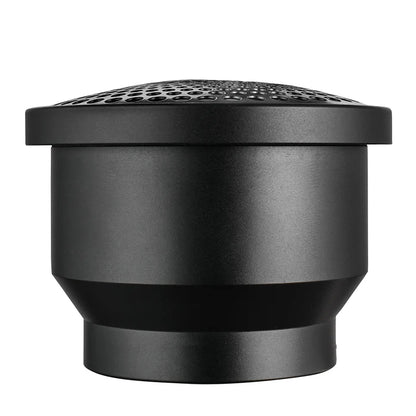 DXTC 2" Encapsulated Dome Tweeter With Ceramic Diaphragm & External Crossover