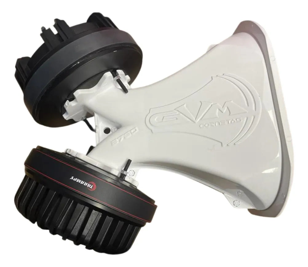 GVM 2750
