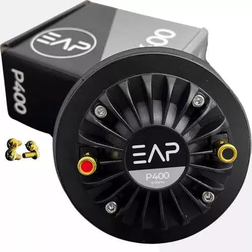 EAP P400-8