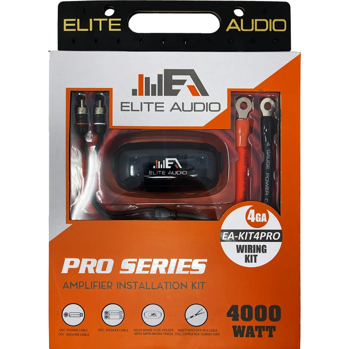 EA-KIT4PRO