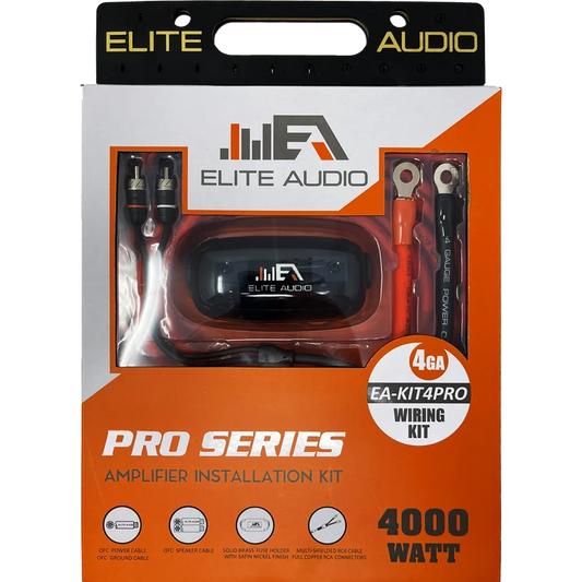 EA-KIT4PRO