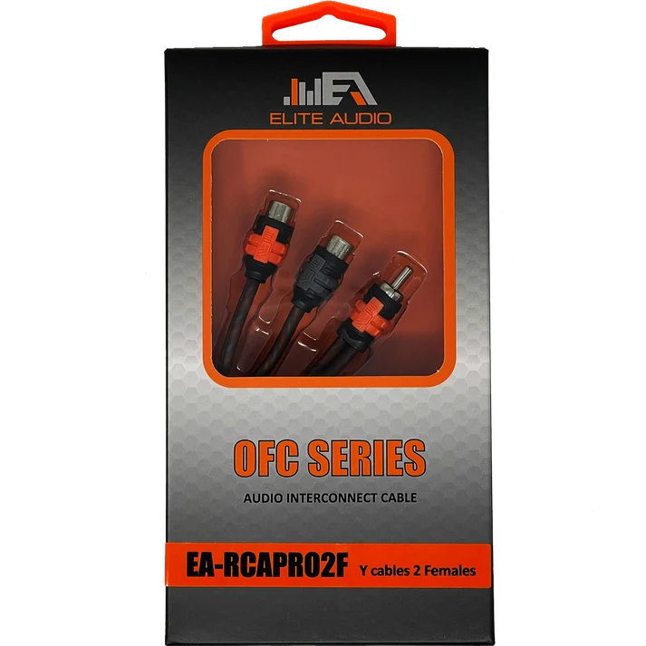 EA-RCAPRO2F