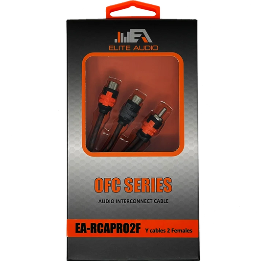 EA-RCAPRO2F