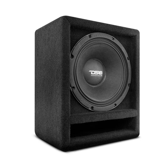 ENS-PRO1.5KP110LD PANCADAO Ported box with 1 X 10" Mid-Bass