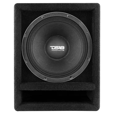 ENS-PRO1.5KP110LD PANCADAO Ported box with 1 X 10" Mid-Bass