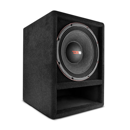 ENS-PRO1.5KP112LD PANCADAO Ported box with 1 X 12" Mid-Bass