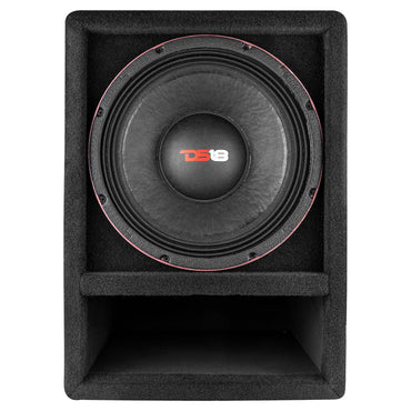 ENS-PRO1.5KP112LD PANCADAO Ported box with 1 X 12" Mid-Bass