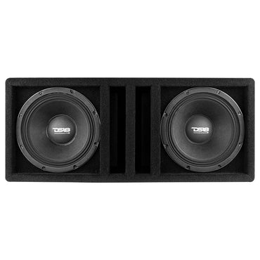 ENS-PRO1.5KP210LD PANCADAO Ported Box