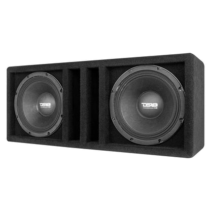 ENS-PRO1.5KP210LD PANCADAO Ported Box