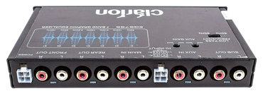EQUALIZER 7 BANDS EQS-755