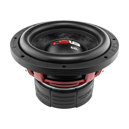 EXL-X10.2D 10" Subwoofer 850 Watts Rms DVC 2-Ohms