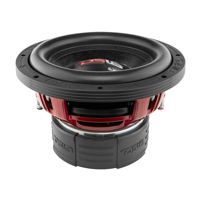 EXL-X10.4D 10" Subwoofer 850 Watts Rms DVC 4-Ohms