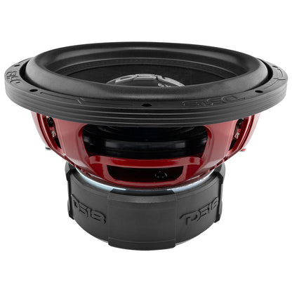 EXL-X12.2D 12" Subwoofer 1250 Watts Rms DVC 2-Ohms