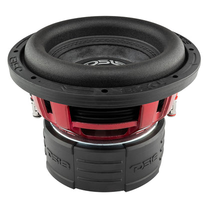 EXL-X8.4D 8" Subwoofer 600 Watts Rms DVC 4-Ohms