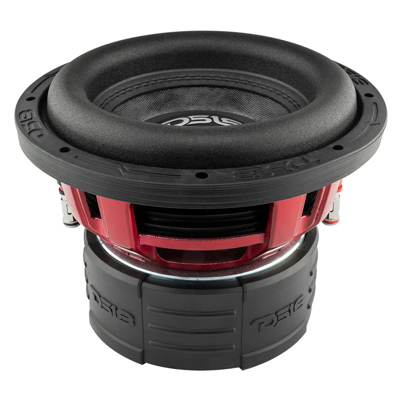 EBM-FFPRAM19-2X8.LDPKG Loaded 2 x 8" Subwoofer Enclosure for 2019 – 2024 RAM Trucks