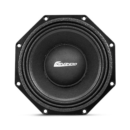 COM-B88-PRO | 8" SPEAKER | 1600WATTS | 3'' VC | 8Ω OHM