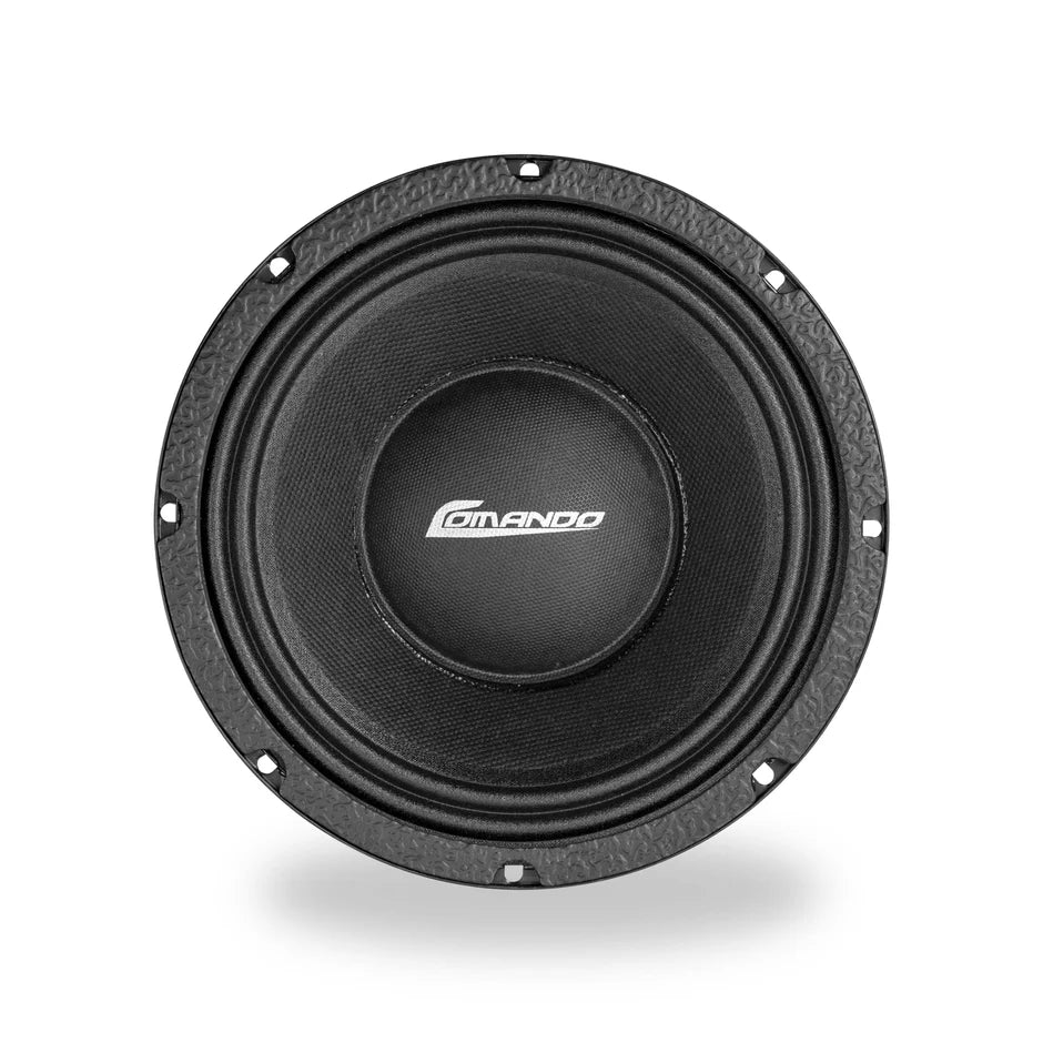 8W1000A | 8'' | 1500W MAX | 8Ω